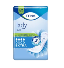 TENA Lady Slim Extra ulošci za inkontinenciju 